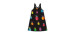 Beach dress with print - Big Girls