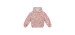 French Cotton Fleece Sweater - Big Girl