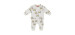 Organic cotton top and pants set - Baby Boy