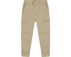 Parachute pants with cargo...