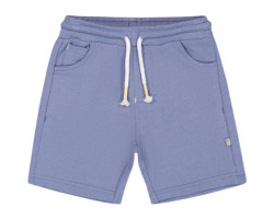 French cotton shorts -...
