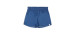 Chambray shorts - Little Girl