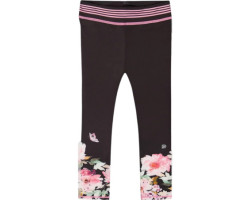 Sports leggings with print...