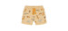 Printed French cotton shorts - Little Boy