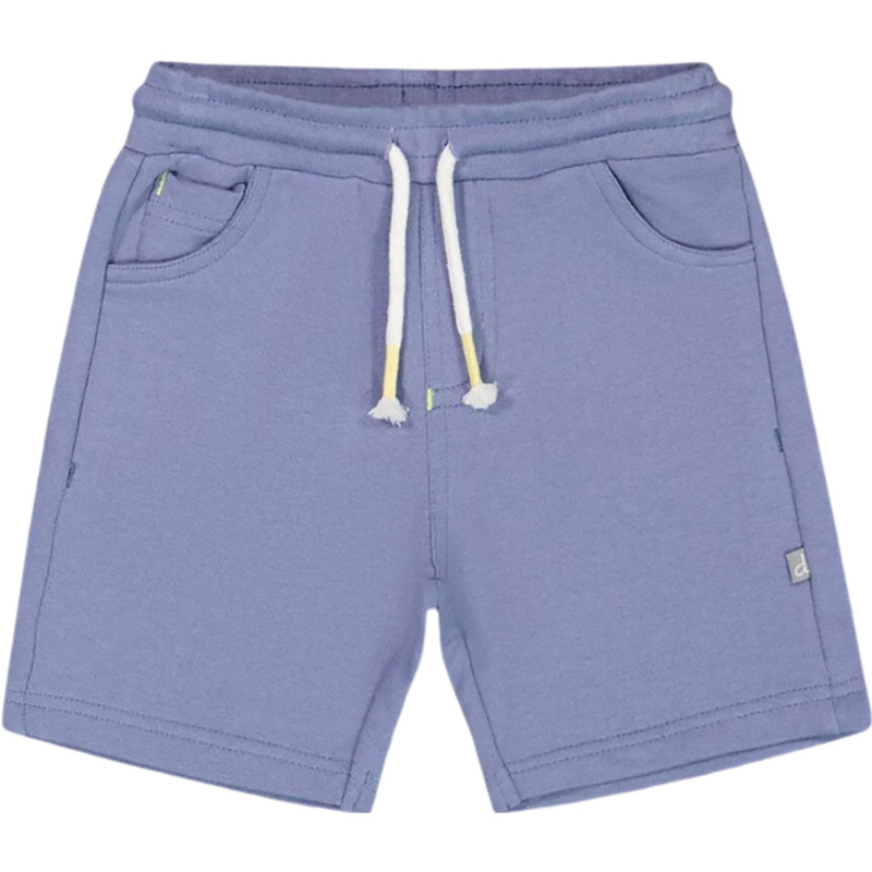 French cotton shorts - Baby Boy