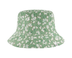 Muslin bucket hat - Baby Girl