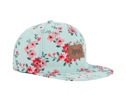 Cap with print - Baby Girl