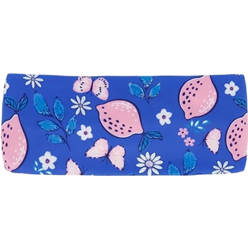 Printed swimsuit headband - Baby Girl