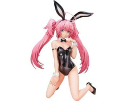 Moi, quand je me réincarne en slime -  figurine de milim -  bunny girl version