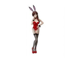 Rent-a-girlfriend -  figurine de chizuru ichinose -  bunny girl version