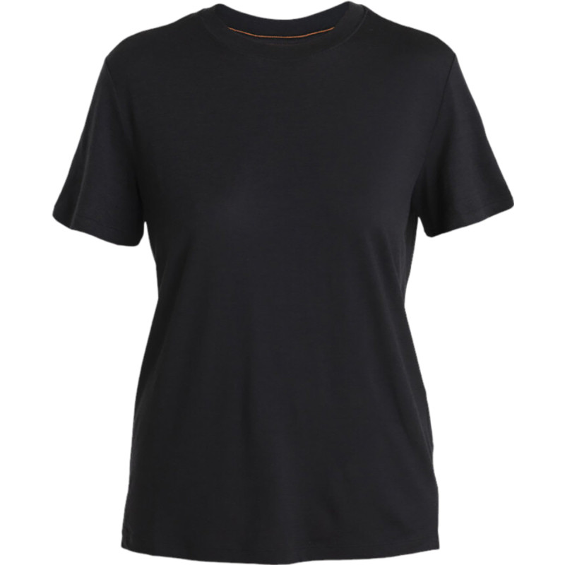 icebreaker T-shirt décontracté à manches courtes Merino 150 Tech Lite III - Femme