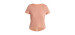 icebreaker T-shirt à manches courtes Merino 125 Cool-Lite Speed - Femme