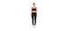 River Lift High Waist Leggings - Women's