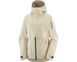 Outerpath Pro 2.5-layer waterproof jacket - Women's