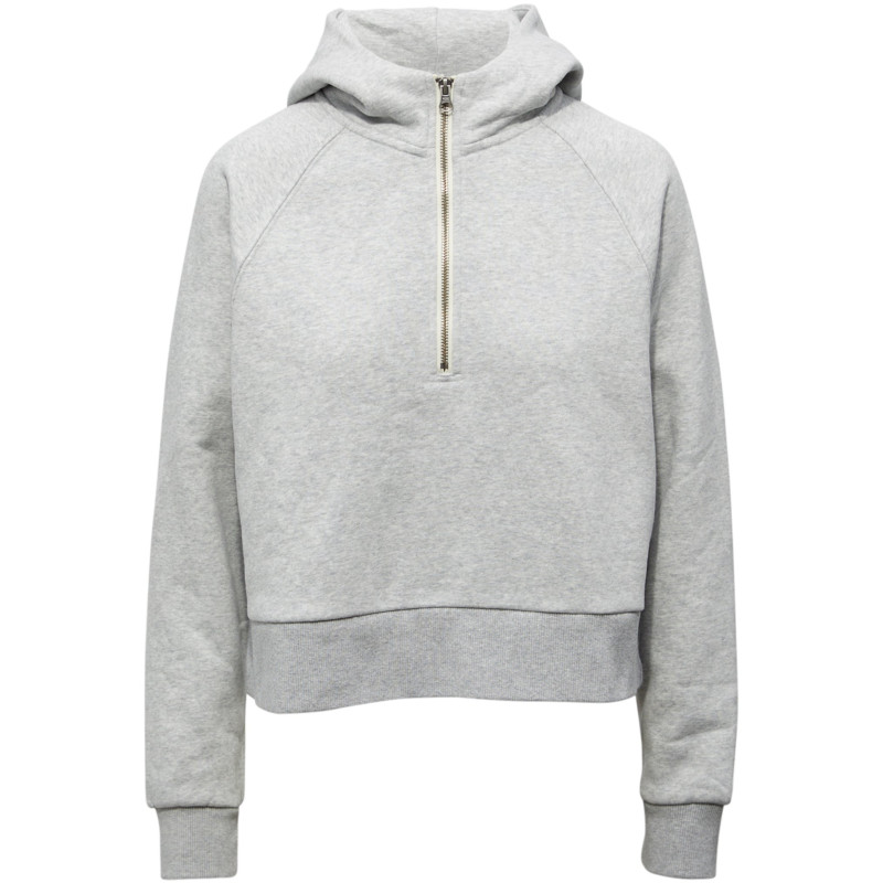 Restore Half-Zip Hoodie - Women's