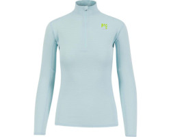 Croda Light Half-Zip Fleece - Women's