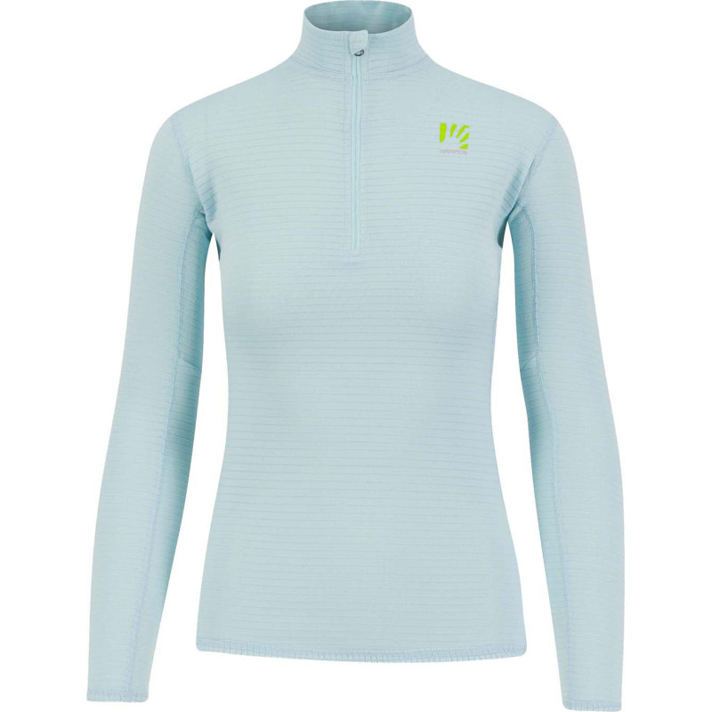 Croda Light Half-Zip Fleece - Women's