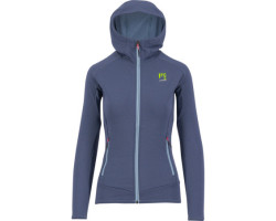 Mezzodi Hoodie Fleece -...