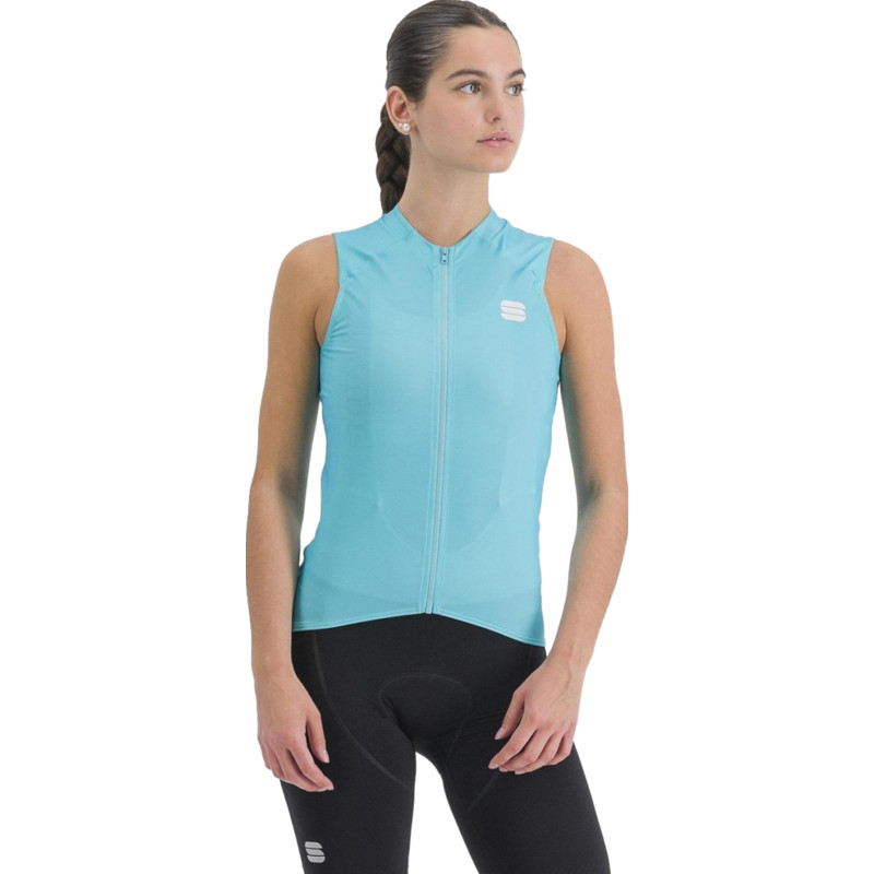 Match sleeveless jersey - Women's