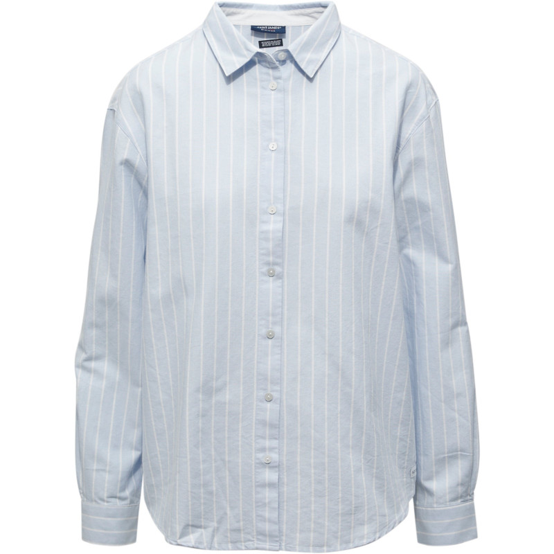 Myriam striped shirt - Women