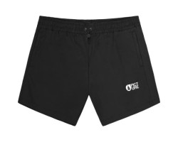 Oslon technical shorts - Women's