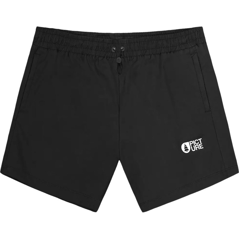 Oslon technical shorts - Women's