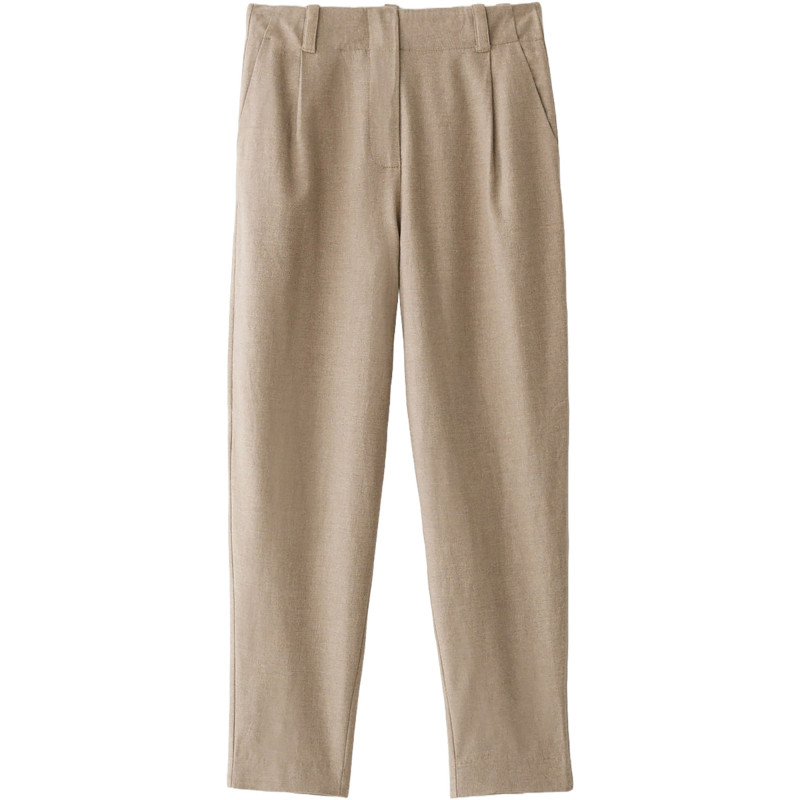 Amelia Balloon Pants - Women's