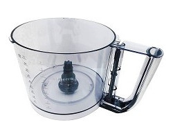 11 Cup Bowl For Cuisinart...