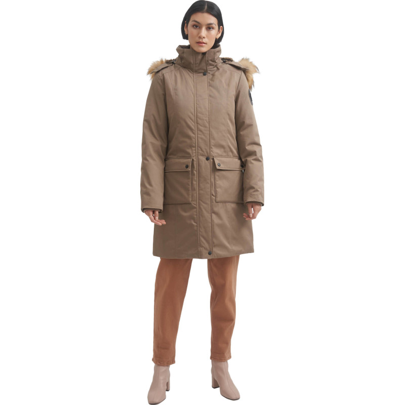 Sienna Down Parka - Women's