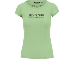 Karpos T-Shirt Val Federia...