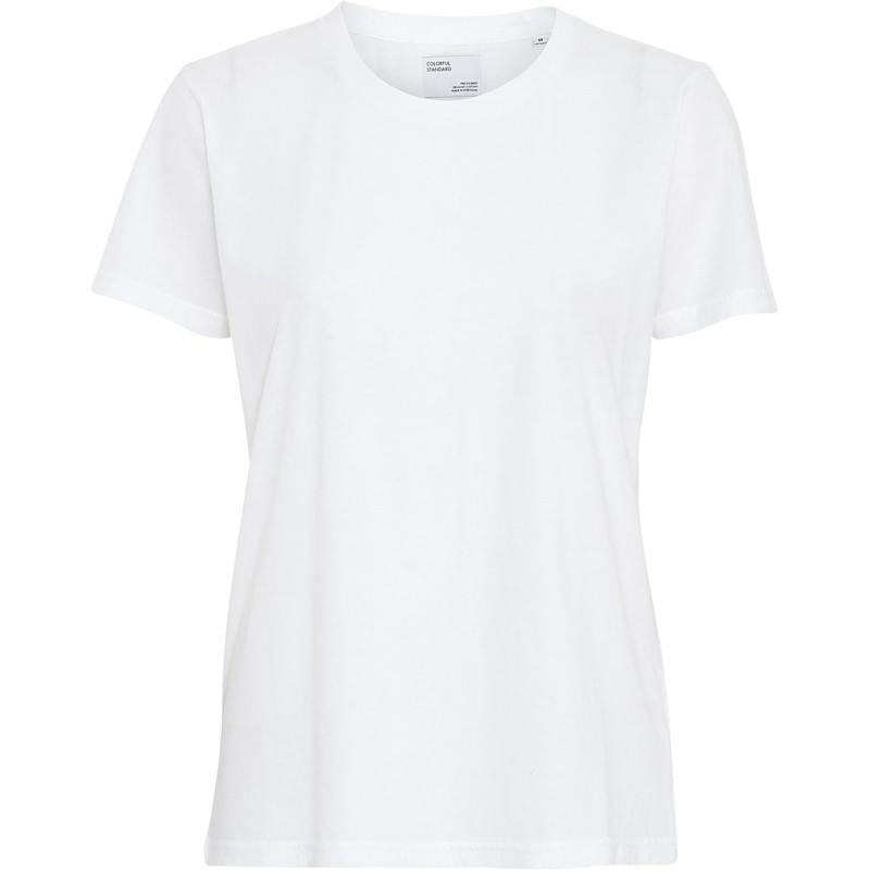 Colorful Standard T-shirt biologique léger - Femme