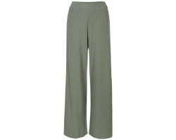 Structured Jogger Pants -...