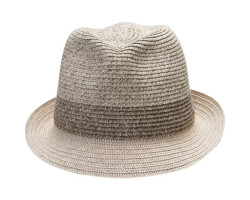 Canadian Hat Chapeau fedora...