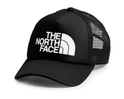 The North Face Casquette de camionneur TNF Logo - Unisexe