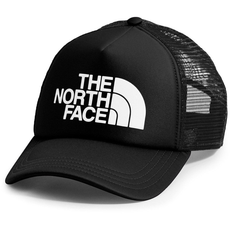 The North Face Casquette de camionneur TNF Logo - Unisexe