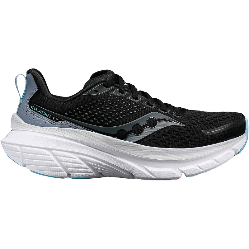 Saucony Chaussures Guide 17 - Femme
