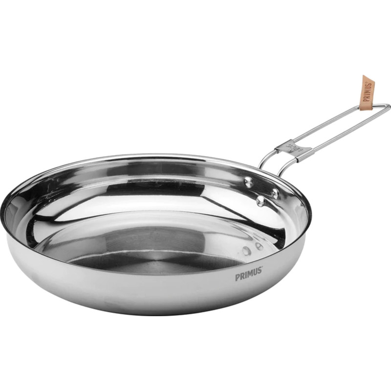 Campfire Frying Pan 25cm