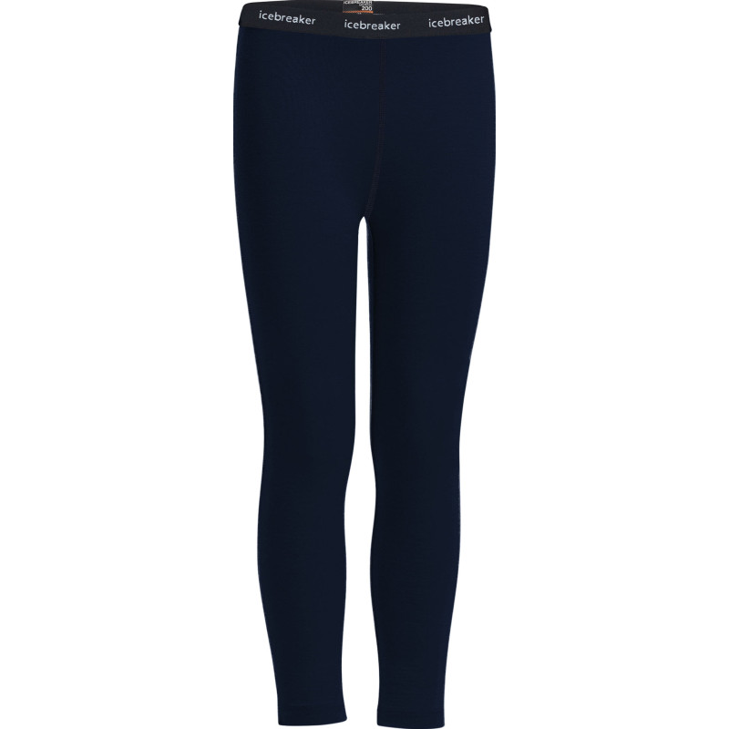 Oasis 200 merino wool thermal leggings - Children