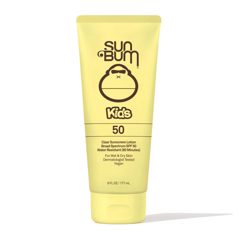 BumKids SPF 50 Sunscreen