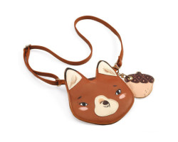 Animal Bag - Fox