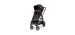 Z4 Agio Stroller Model 2021 - Agio Black