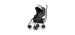 3D Lite Umbrella Stroller - Jet Black