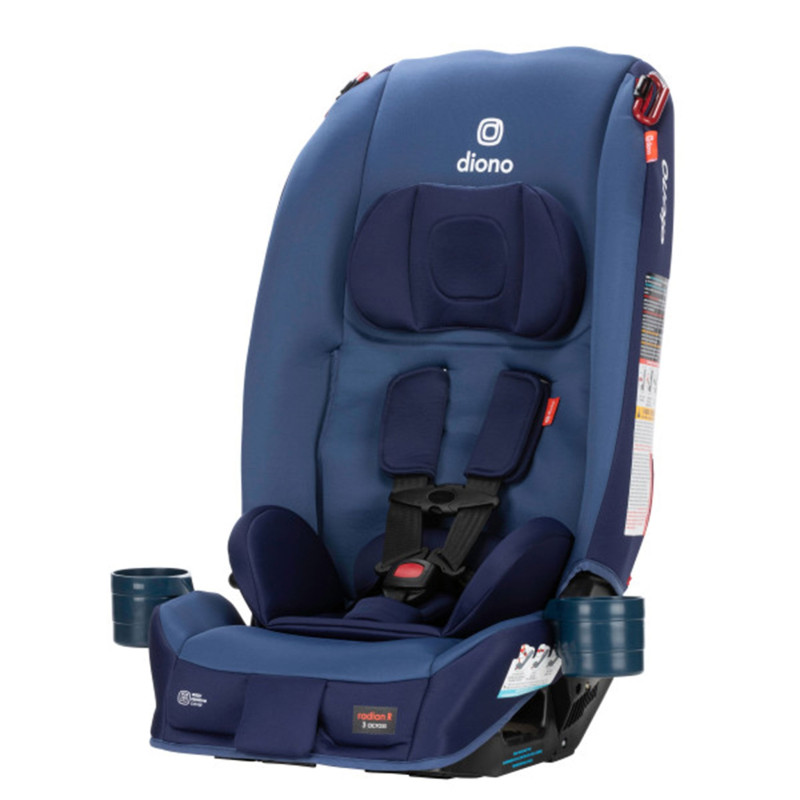 Radian® 3R® Car Seat - Surge Blue