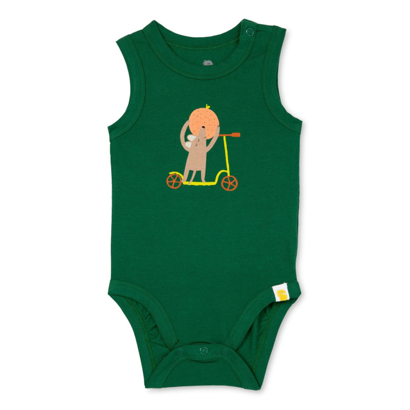 Onesie Camisole 0-24 months