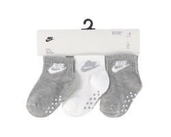 Anti-Slip Socks (3) 12-24...
