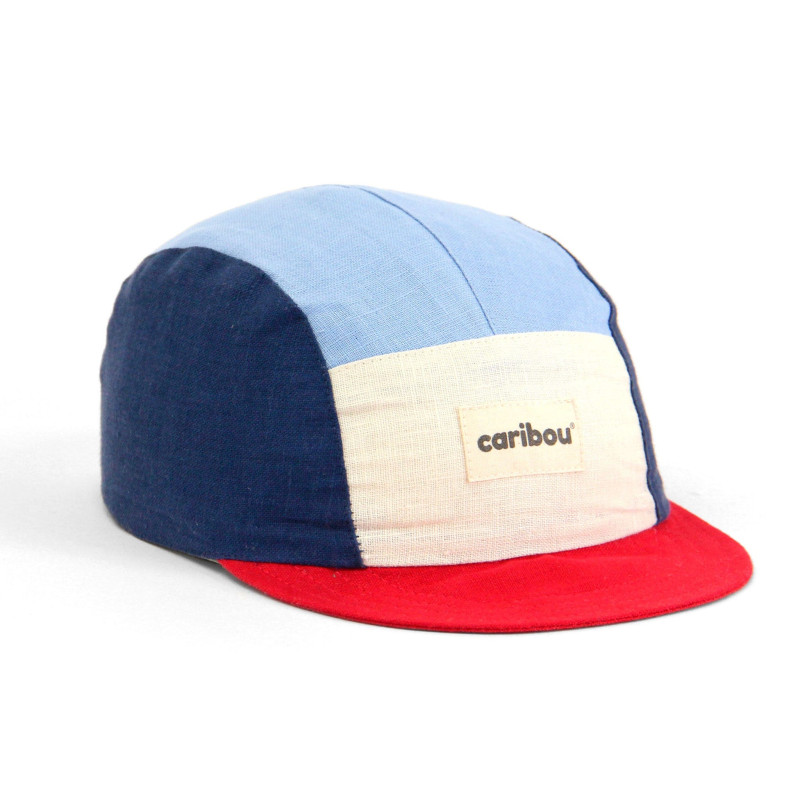 Caribou Casquette Fanfaron 2-12ans