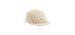 Striped Cap Natural 2-12 years