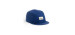 Caribou Casquette Uni Indigo 2-12ans