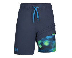 Compression Boardshorts 8-16 years