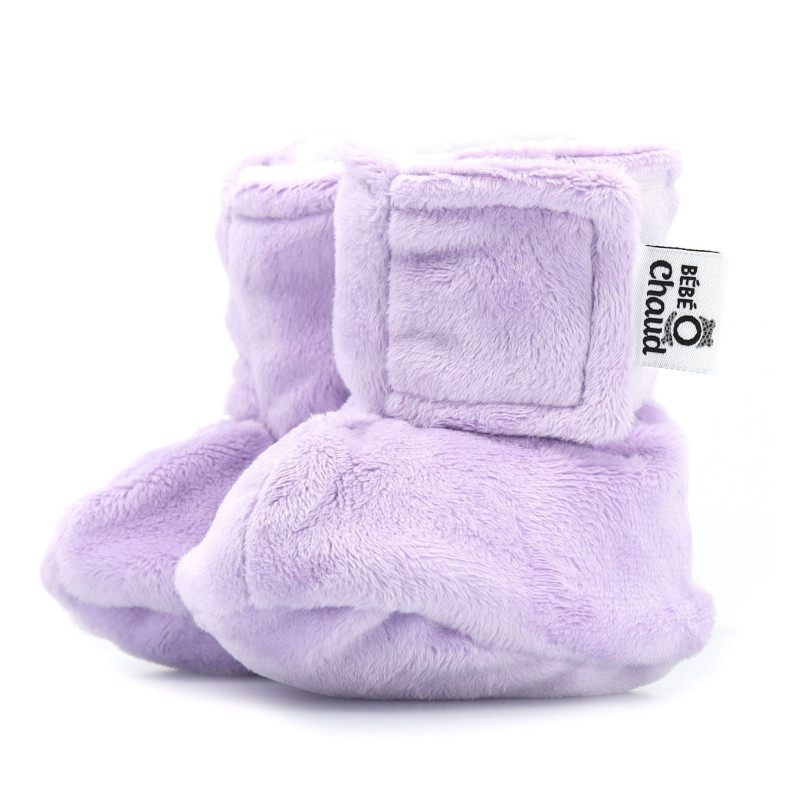 Velux United Slippers 0-6 months